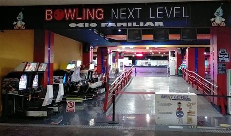 opiniones de bowling next level mn4|Top 10 mejores Bowling Alley en Valencia opiniones